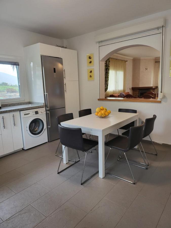 Cozy Farmhouse Arafo Eksteriør bilde